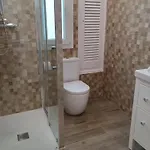 Holiday home Centre Mediterranean House- 5 Bedroom, 4 Bathroom, Terrace Courtyard, Private Rooptop Pool Sitges